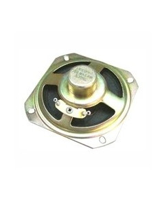 ALTAVOZ 2"1/4" 8 Ohm 0,5W A400225C CUADRADO 57x57mm