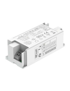 LED DRIVER In:176-264Vca Out:10-42Vdc 150-500mA. 21W IP20