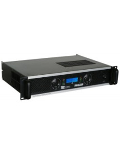 AMPLIFICADOR PROFISSIONAL PDA-B1000 DE 1000W