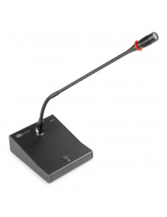 MICROFONO DE CONFERENCIA TM370