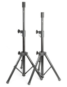 JUEGO DE SOPORTES DE ALTAVOZ COMPACTO LS02K
