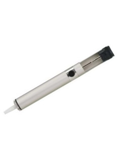 DESOLDADOR MANUAL METALICO ZD-193
