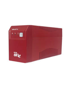 UPS INTERATIVO SPS ONE 700VA 360W