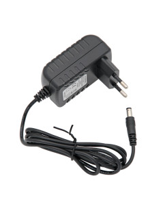 ALIMENTADOR CONMUTADO 15V 1,5A CONECTOR 5,5x2,1mm