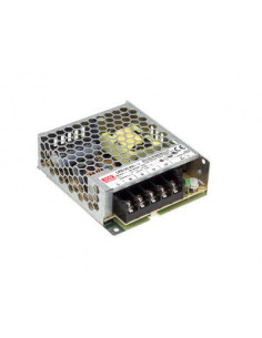 FUENTE ALIMENTACION INDUSTRIAL 12V 3A 36W