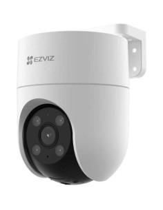 CAMARA EXTERIOR WIFI H8C SE 360º PTZ