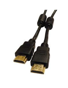 CONEXION HDMI 2.0 19P MACHO-MACHO 1,5m