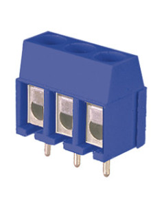 REGLETA ASCENSOR PASO 10mm 2P