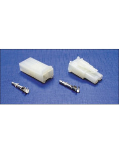 BLISTERVERBINDUNGSSERIE 620 3-WEGE BE-6703