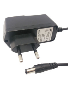 FONTE DE ALIMENTAÇÃO COMUTADA 12V 1A CONECTOR 5,5x2,1mm