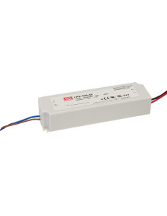 FONT ALIMENTACION IP67 12V 10A 120W LPV-150-12