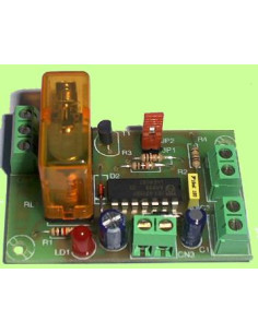 BASCULA ELECTRONICA FLIP-FLOP CEBEK I-9