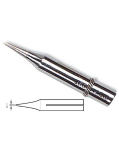PUNTA SOLDADOR JBC LLARGA DURADA R-05D 1mm