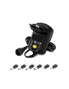 ALIMENTATION RÉGLABLE 12W 3-12Vdc 1000mA