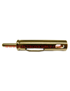 CONNECTOR ANTENA AUTOMOBIL MASCLE