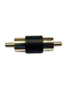 RCA-MÄNNCHENADAPTER – RCA-MÄNNCHEN