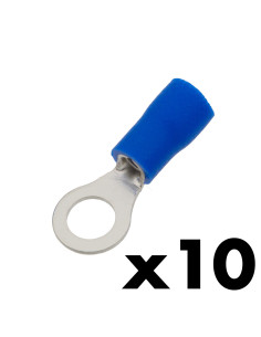 BLISTER TER. REDONDO 5,3mm Ø1,5-2,5mm