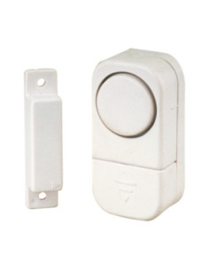 FENSTER- UND TÜRALARM 105 dB
