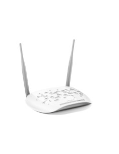 300 Mbit/s TL-WA801ND WLAN-ZUGANGSPUNKT
