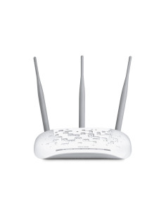 450 Mbit/s TL-WA901ND WLAN-ZUGANGSPUNKT