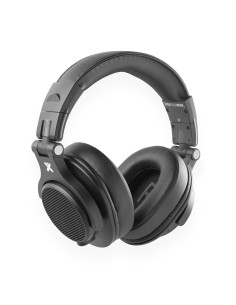 Auriculares inalámbricos HDX120WSN BT DJ Negros