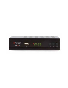RECEPTOR TDT HD NYTRO BOX X