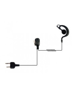 MICROAURICULAR BR-1701/MA21Li/130RS/SARI-1301 (S)