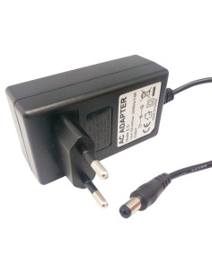 FONTE DE ALIMENTAÇÃO COMUTADA CONECTOR 36V 1A 5,5x2,1mm