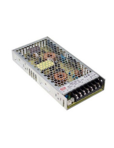 INDUSTRIELLES NETZTEIL 12V 12,5A 150W