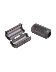FILTRO ANTIPARASITÁRIO EMI (FERRITE) DENTRO DE Ø7,5mm