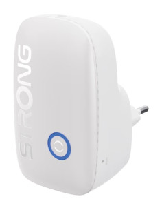 REPETIDOR WIFI UNIVERSAL 1200Mbps DUAL BAND WIFI5