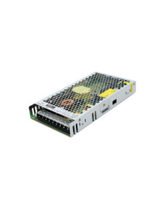 FONTE DE ALIMENTAÇÃO INDUSTRIAL 48V 250W 5,2A