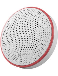SIRENA INTELIGENTE WIFI 90-105dB T9C