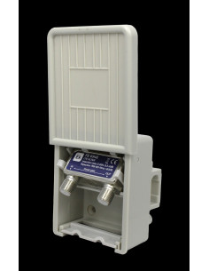 FILTRO LTE2 FR-900 C48 5-694MHz 50dB EXTERIOR