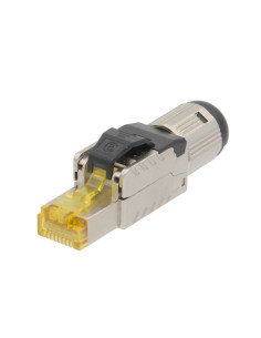CONNECTOR RJ45 CAT.8 PRESSION sense eines