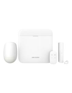 AXPRO ALARM KIT 868Mhz 96 Z. DS-PWA96-Kit-WE-PRO