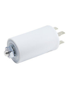 CONDENSADOR DE ARRANQUE 22uF.5% 450V Ø40x70mm