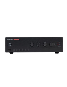 AMPLIFICADOR MEGAFONIA 30W USB/MP3/FM PROX-30