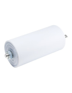 STARTKONDENSATOR 40uF,5% 450V Ø45x90mm