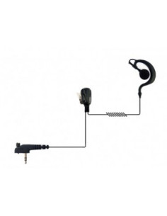 MICROAURICULAR JETFON JR-17S4 (S1) MAXON