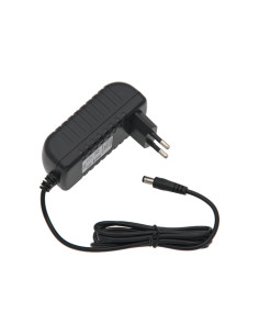FONTE DE ALIMENTAÇÃO COMUTADA 29V 1A CONECTOR 5,5x2,1mm