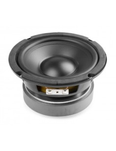 WOOFER 5.25" 13.5cm HI-FI PP CONE 75W RMS 8 Ohm
