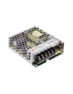 ALIMENTATION INDUSTRIELLE 12V 4,2A 50,4W