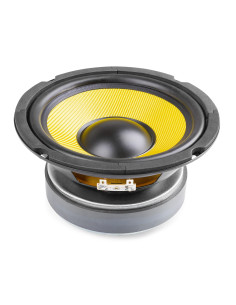 WOOFER 6" 16cm CONO TEJIDO 125Wrms WK16