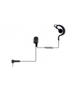 MIKRO-HEADSET BR-1708/MA-1708 (M-TA)