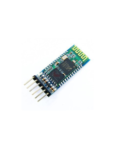 MODULO BLUETOOTH HC-05 Maestro-Esclavo