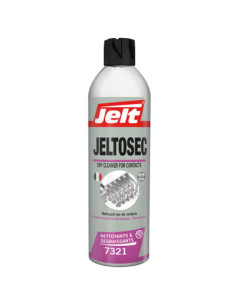 JELTOSEC ZERO WASTE SPRAY 400ml