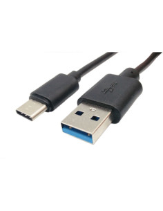 CONEXION USB A 3.0 A USB-C 3.1 3M