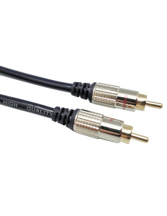 ÉS CLAR QUE RCA MASCLE-RCA CONNEXIÓ 15m