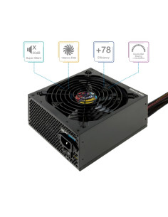 NOX FONT D'ALIMENTACIÓ NXS750 DE 750W